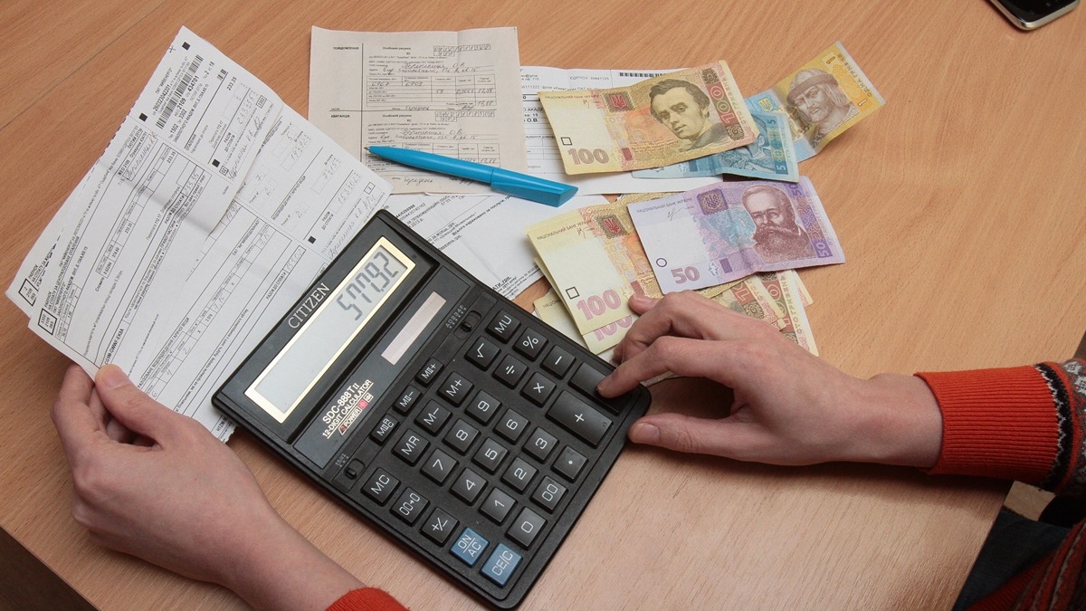 В Україні субсидії на неопалювальний сезон 2022 року призначать автоматично