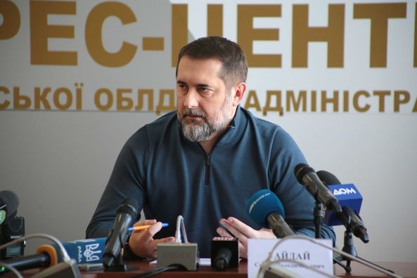 Шесть предприятий Луганской области возобновили свою деятельность в безопасных регионах