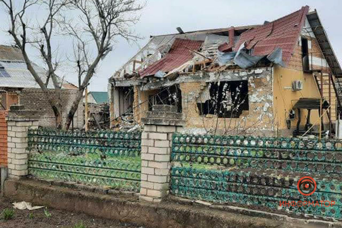 Обратная сторона Чернобаевки. Как живут люди в посёлке, ставшем легендой 3