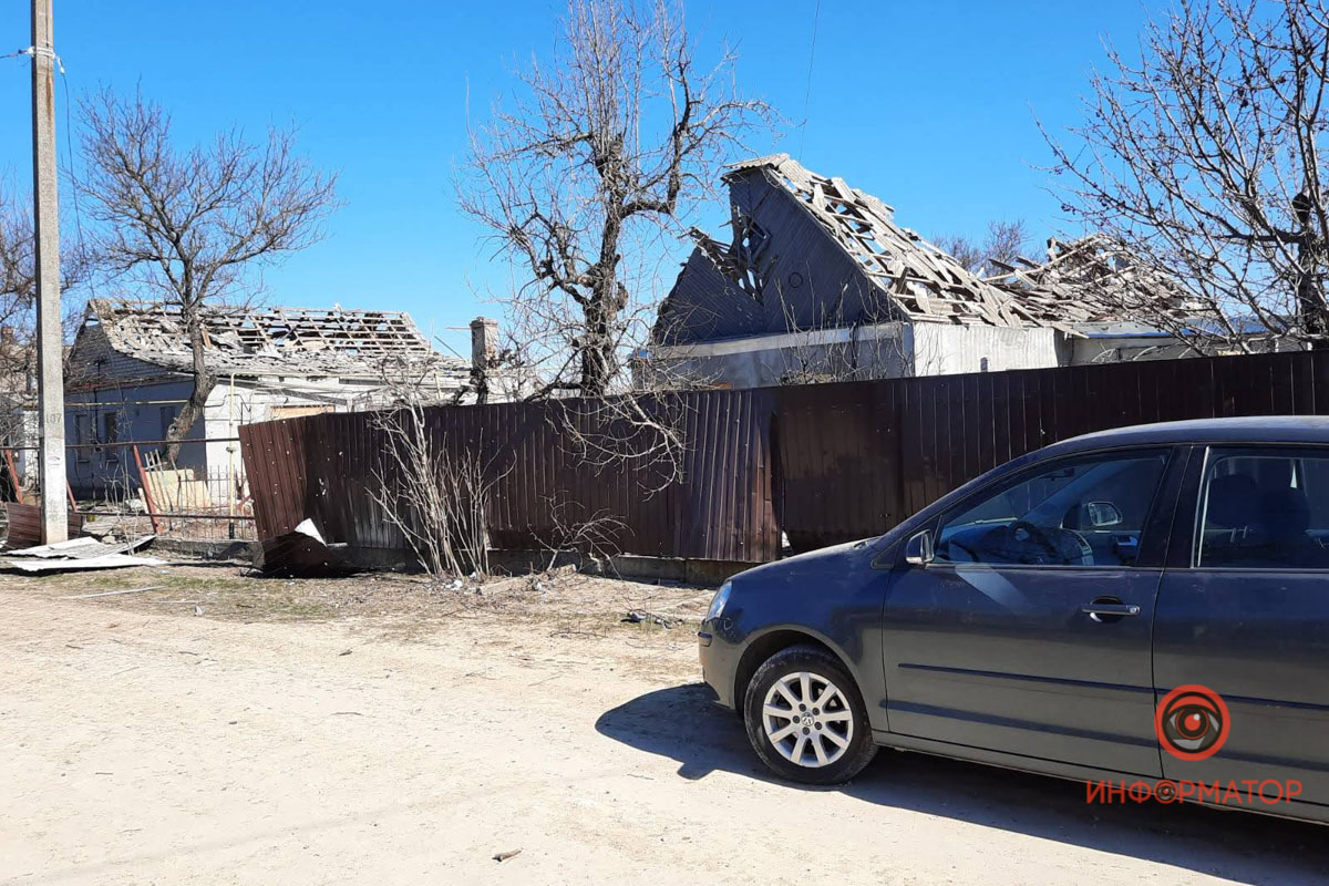 Обратная сторона Чернобаевки. Как живут люди в посёлке, ставшем легендой 4