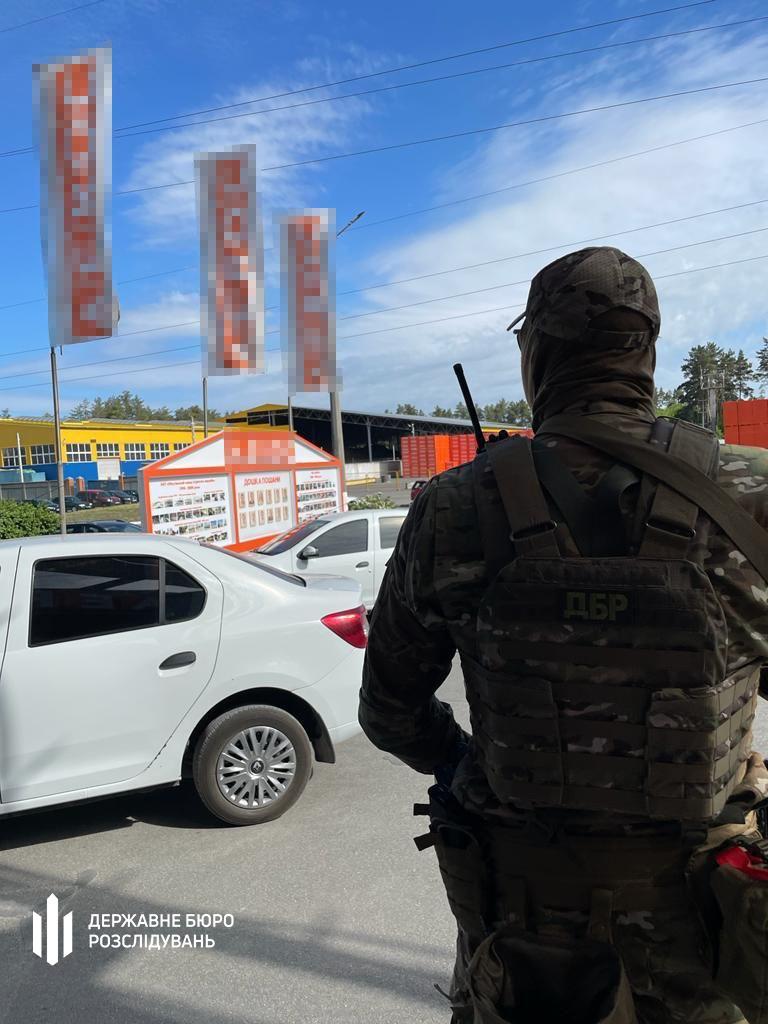 В Киевской области обнаружили строительную компанию российского олигарха, приближённого к кремлю 2 Новости про