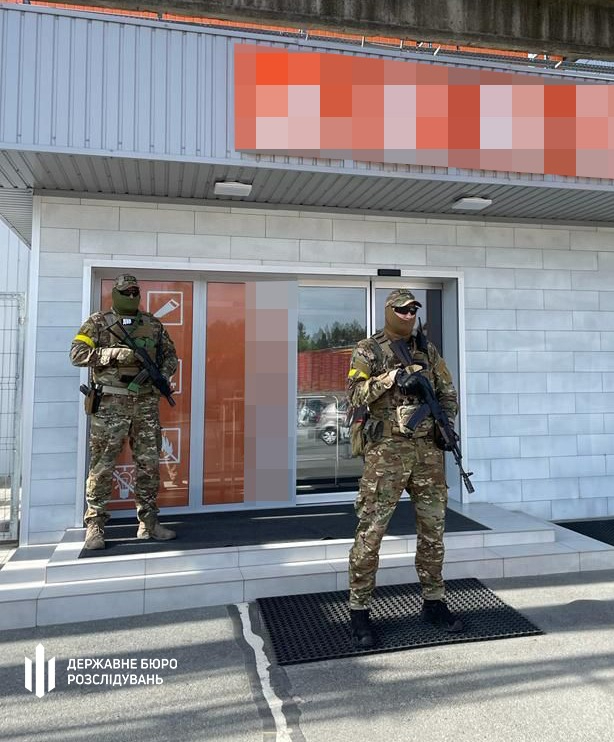 В Киевской области обнаружили строительную компанию российского олигарха, приближённого к кремлю 3 Новости про