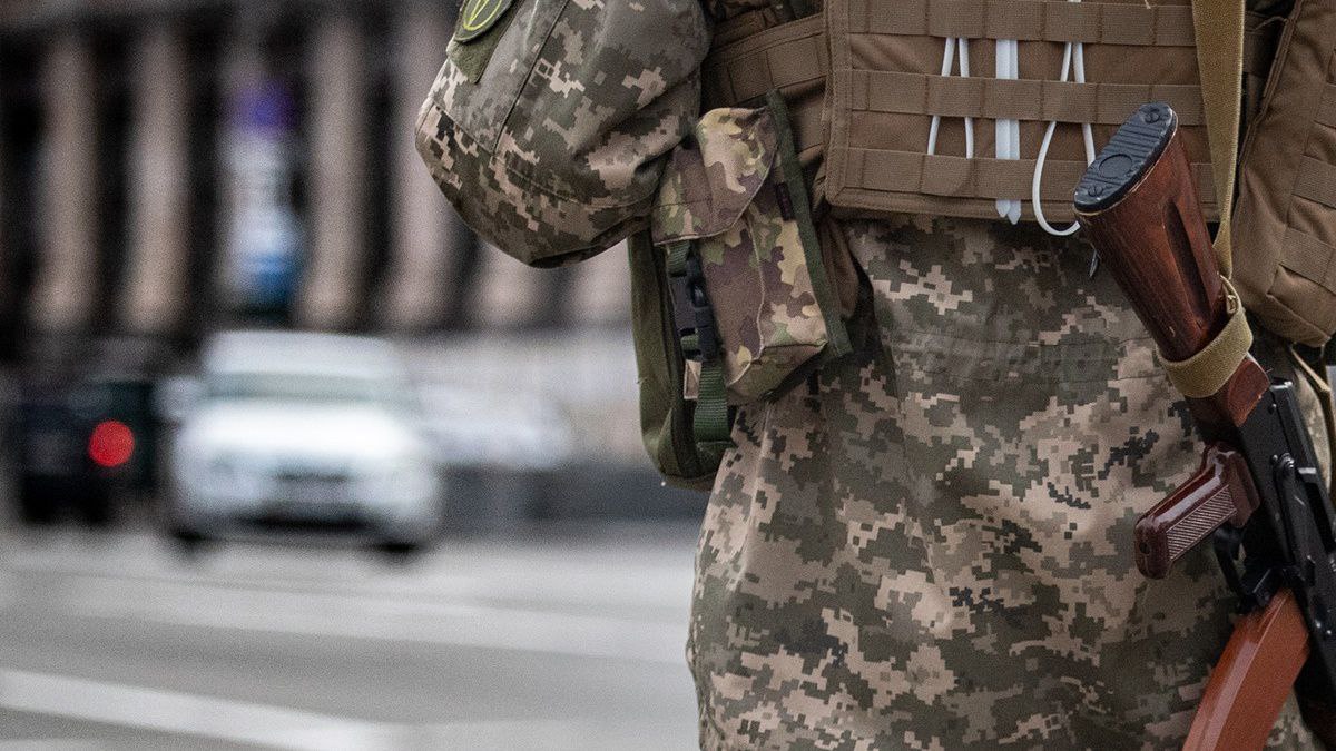 В приграничных районах Одесской области ввели дополнительные ограничения