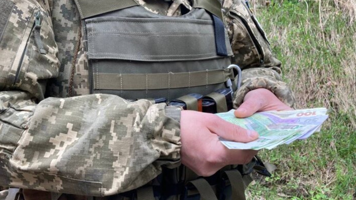 Как получить выплаты семьям военнопленных украинцев