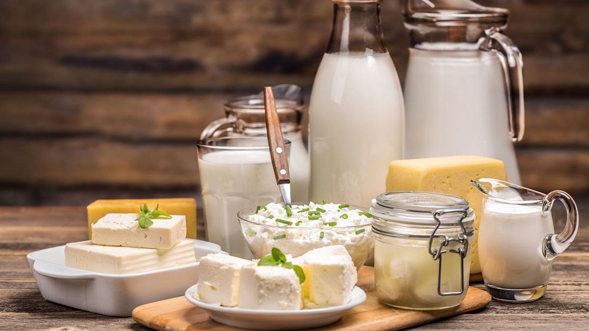 Как Украина теряла производство продуктов из молока и изменится ли это после нашей победы