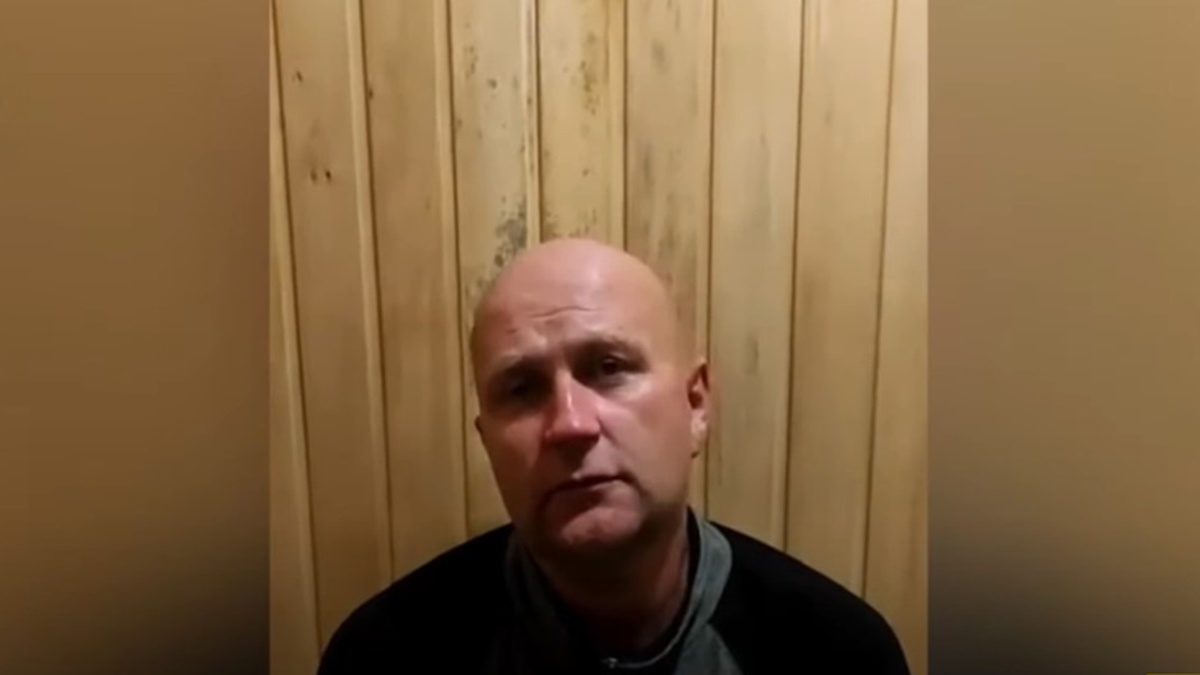 Пілот-найманець із ПВК «Вагнер» повоював лише три дні: його збили ЗСУ та взяли в полон