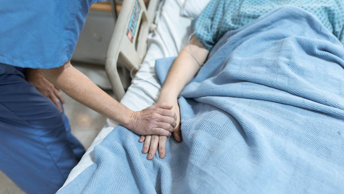 Корь: как передаётся, основные симптомы и вакцинация от заболевания