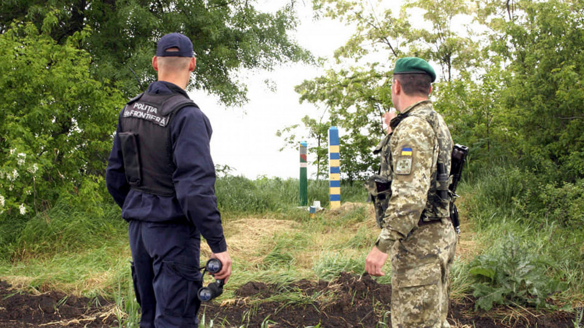 В Молдове из-за войны в Украине продолжили чрезвычайное положение