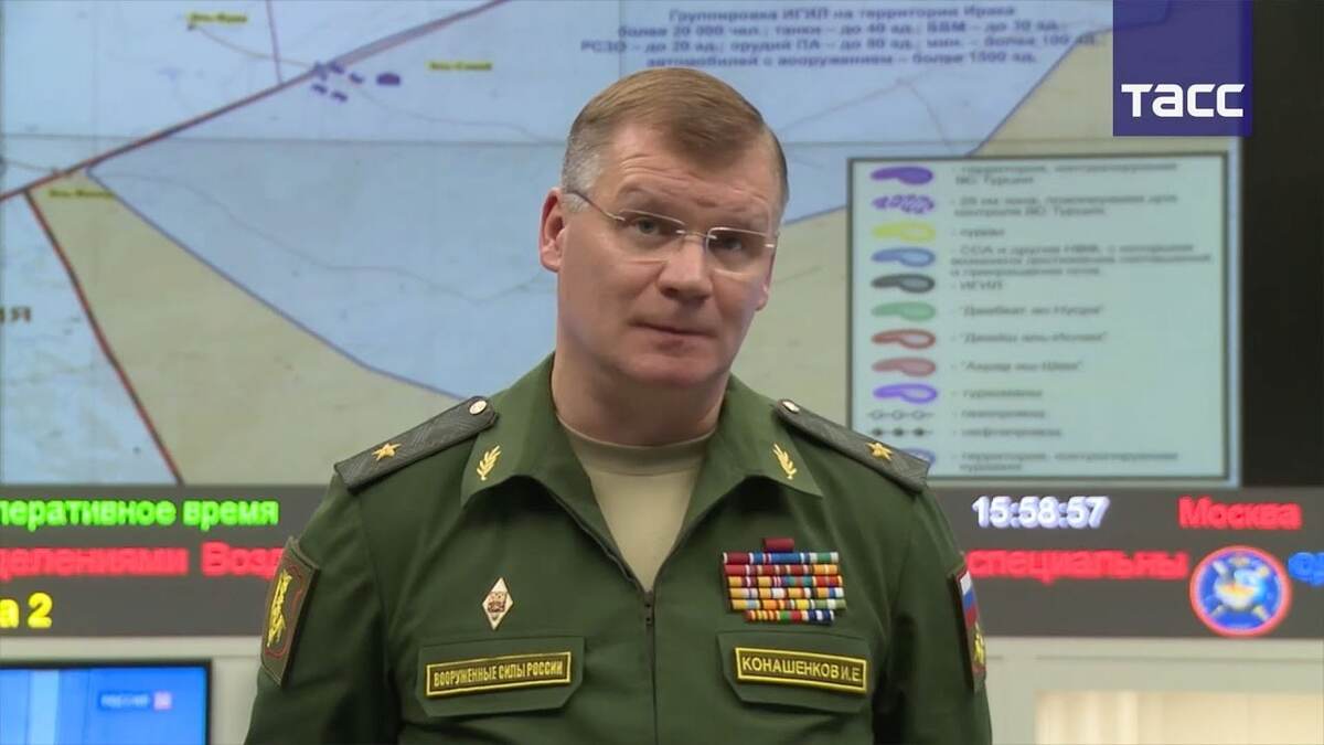 Как минобороны россии завралось о «победах» и неудачах в Украине: расследование