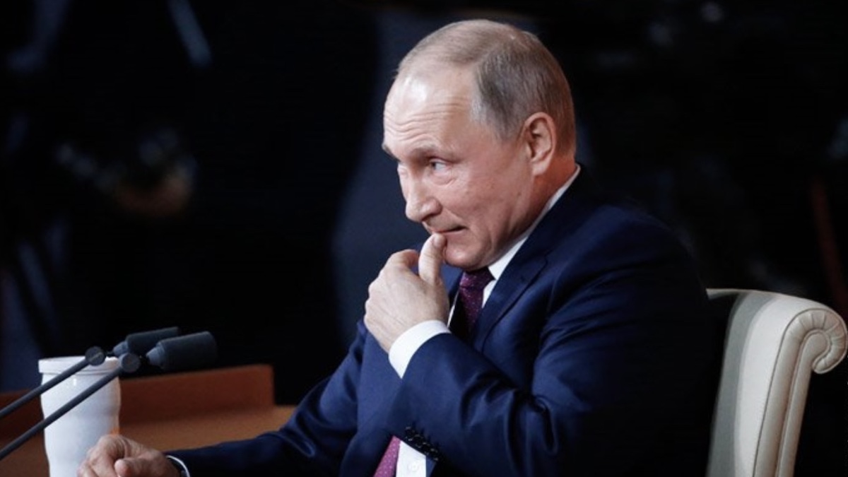 Війна в Україні для путіна лише початок. Під загрозою Аляска, Казахстан, Фінляндія та інші країни