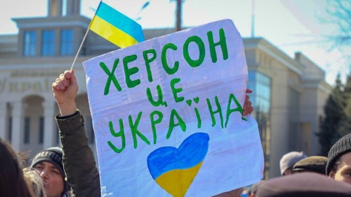 Контрнаступ на Півдні або як ЗСУ будуть звільняти Херсон