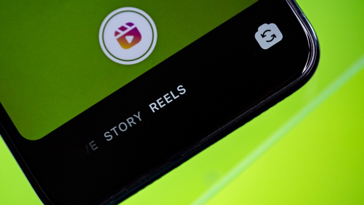 Instagram Reels та Music тепер доступні для українських користувачів