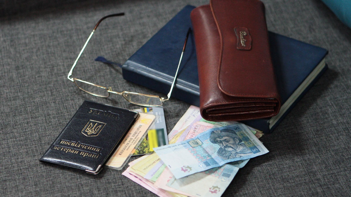 В Україні пенсіонери-переселенці можуть отримати надбавку до пенсії у 20%