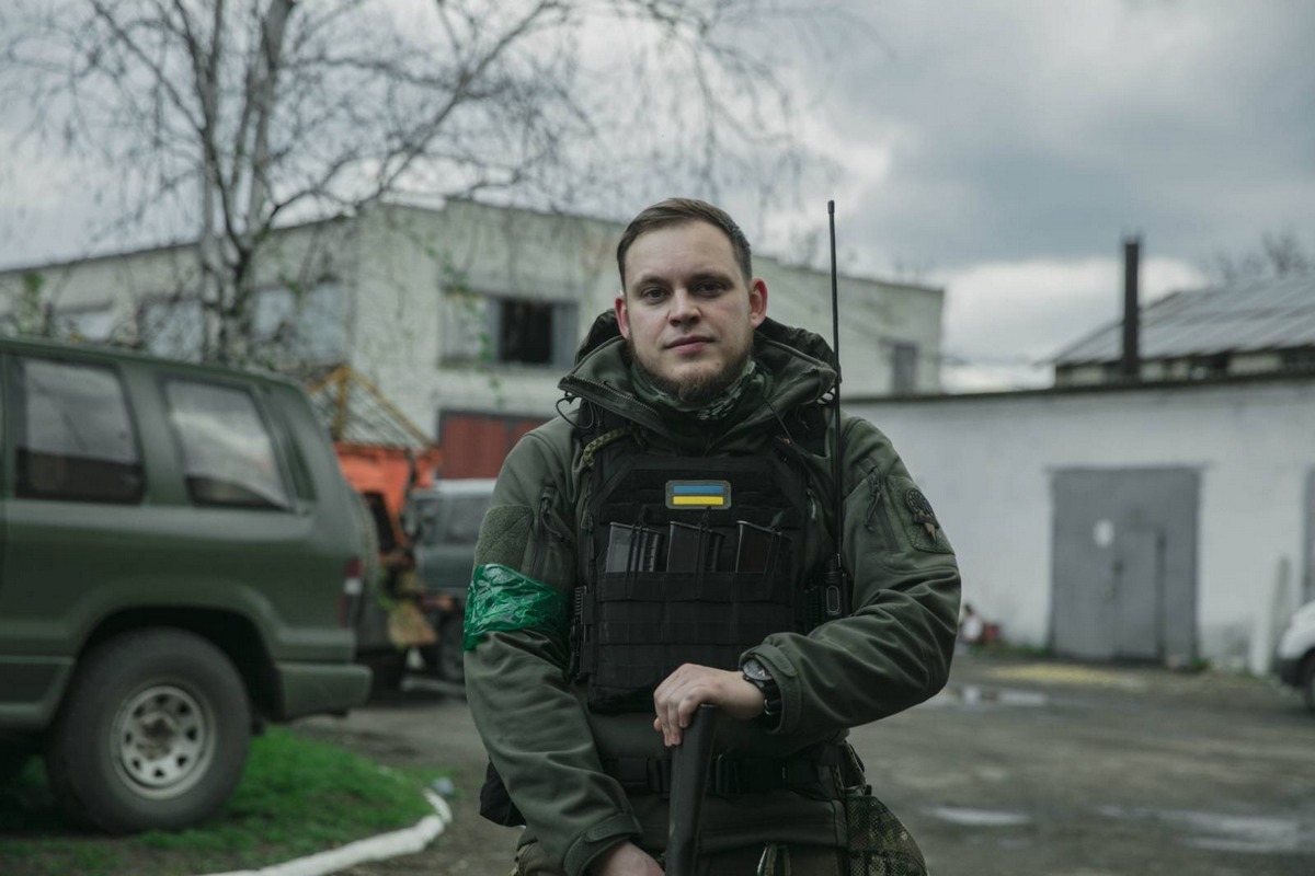 Максим Зайченко - Максон