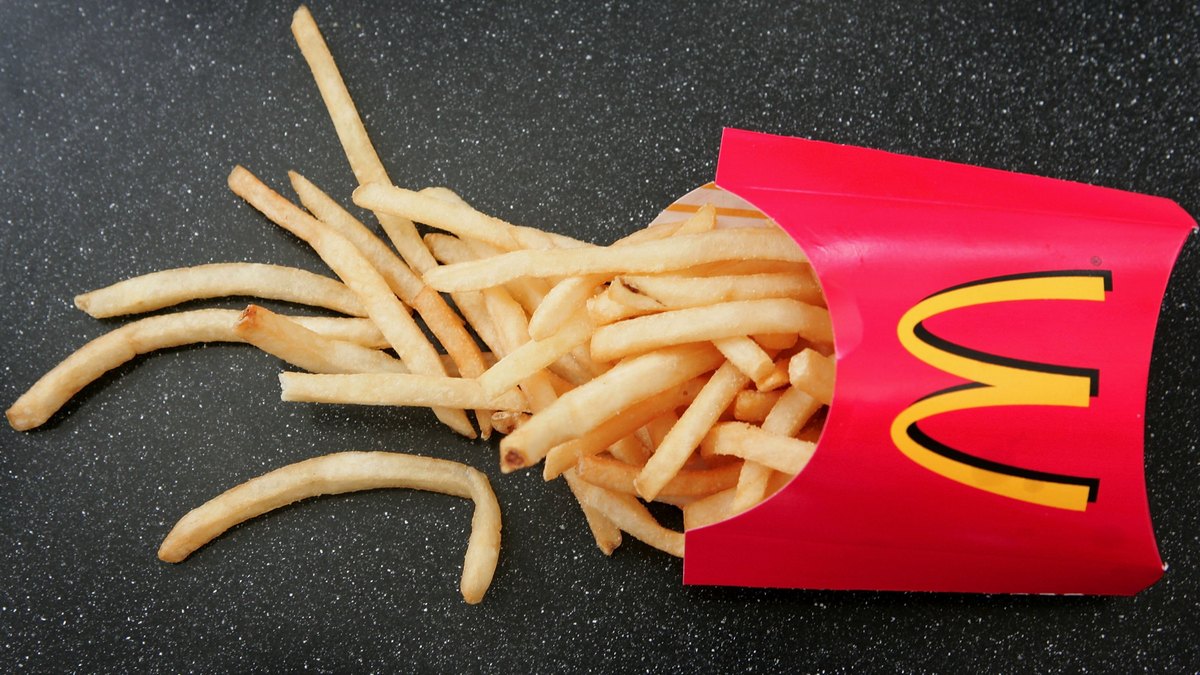 Mcdonald's возвращается в Украину: в каких городах откроют рестораны