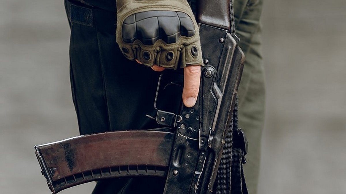 В Украине продолжат военное положение и общую мобилизацию до 21 ноября