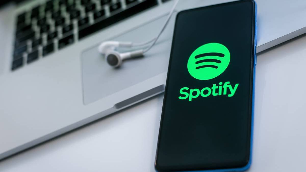 У Spotify з'явився спеціальний плейлист до Дня незалежності України