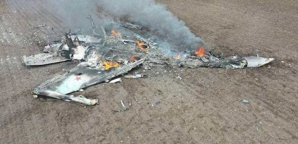Вже не повітряний і не космічний Вже не повітряний і не космічний