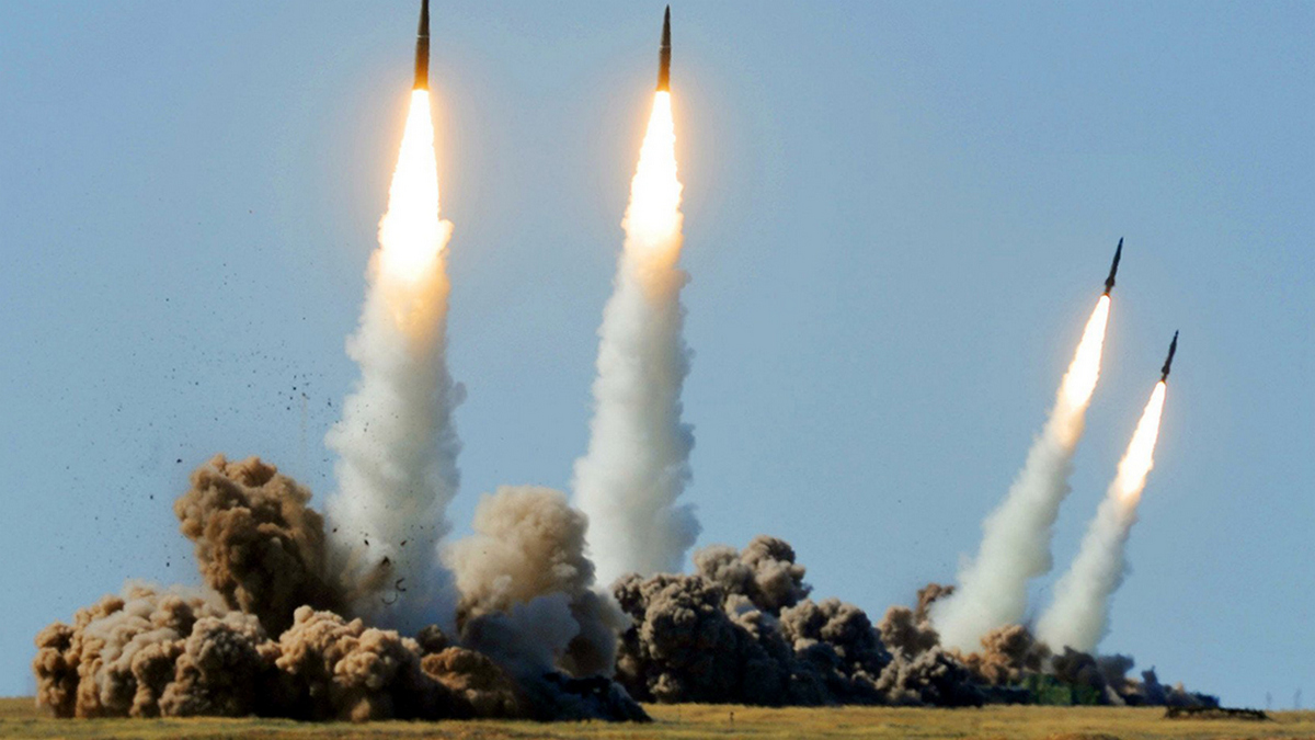 Коли у росії закінчаться ракети та чи зможе вона їх виробляти