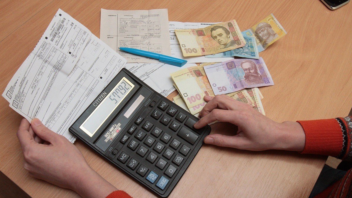 Одеситам необхідно погасити борги за газ і опалення Одеситам необхідно погасити борги за газ і опалення