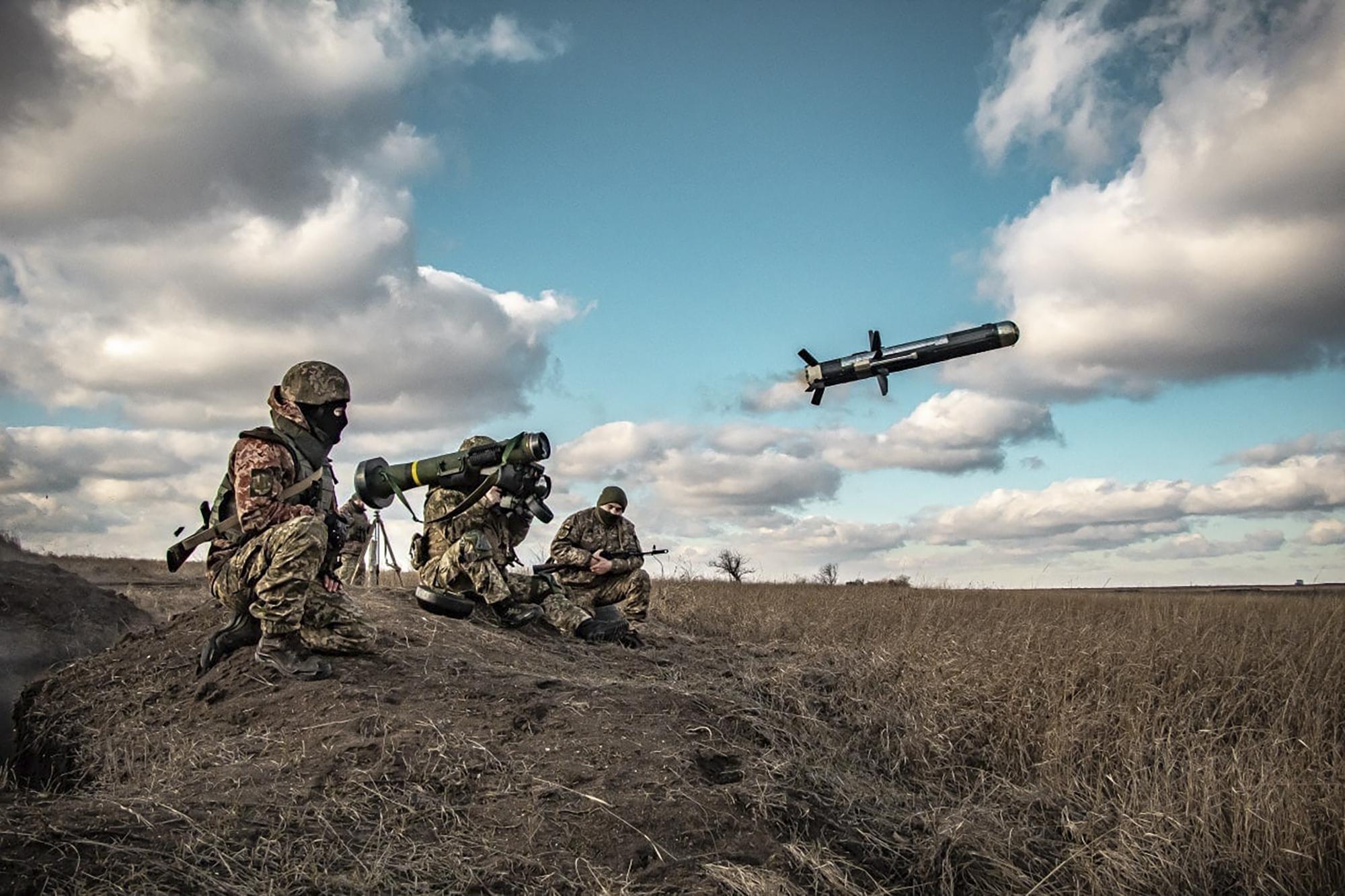 Бої за південь: 108 мертвих окупантів та знищена російська техніка - ОК "Південь"