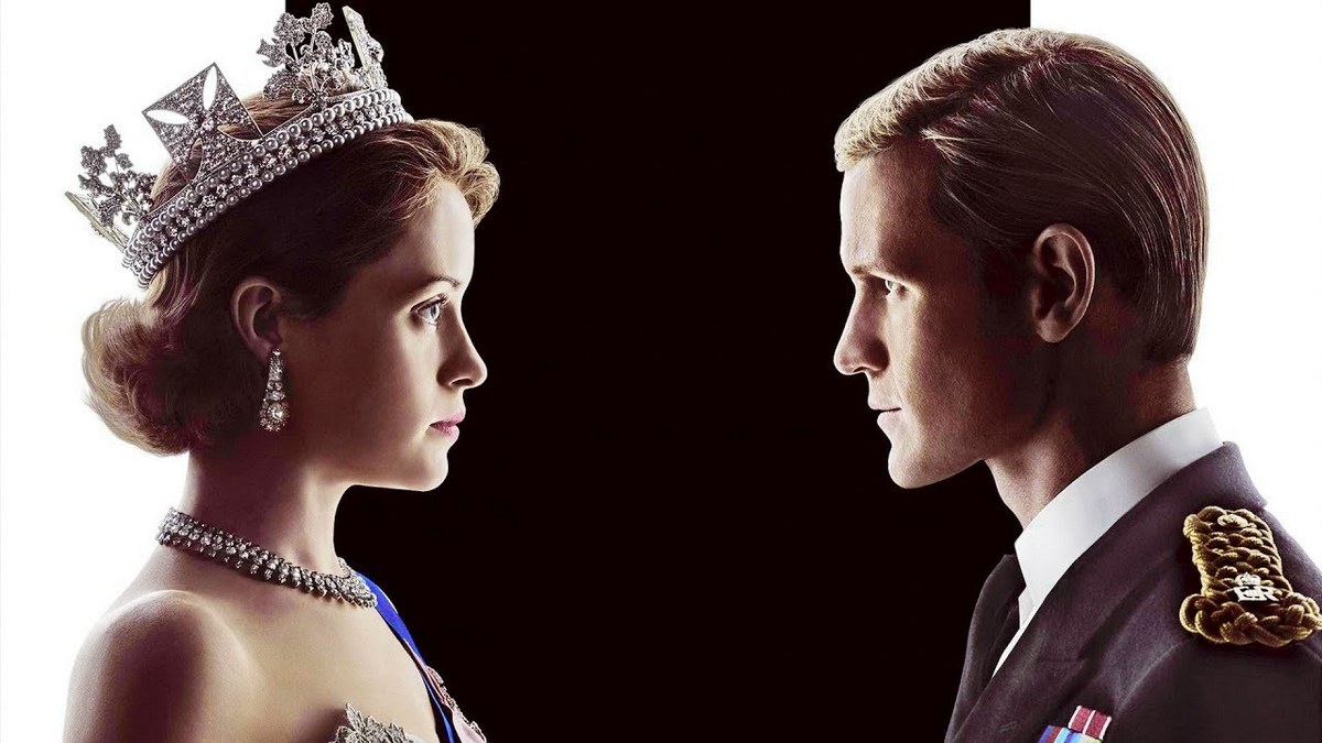 Съемки сериала «Корона» остановят из-за смерти Елизаветы II