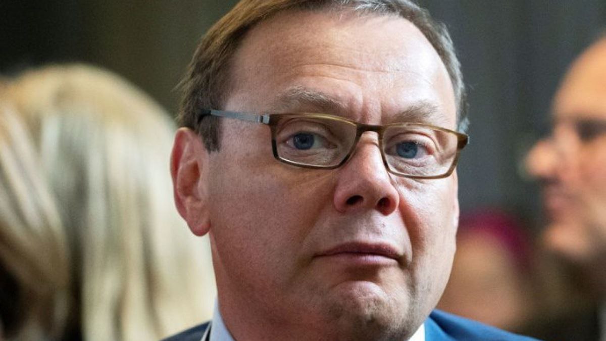 Російський бізнесмен Фрідман пропонує Україні 1 мільярд доларів в обмін на зняття санкцій
