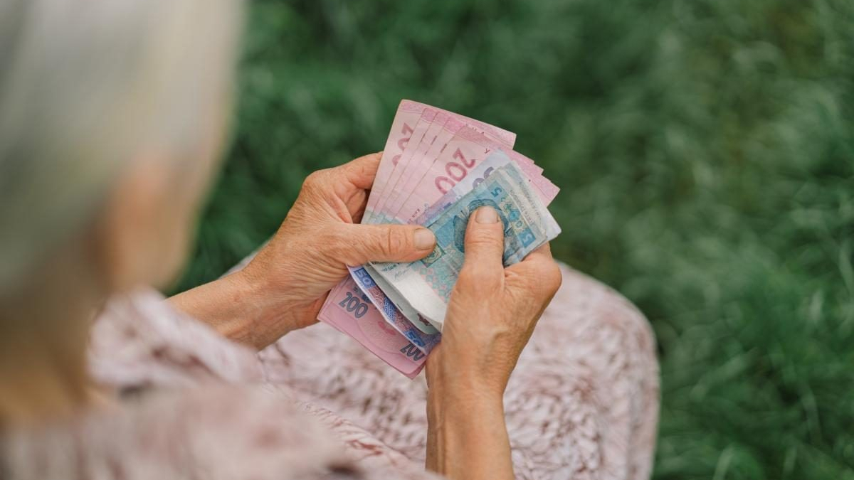 Чи почнуть пенсіонери з 1 жовтня отримувати додаткові доплати, - розповідає Пенсійний фонд