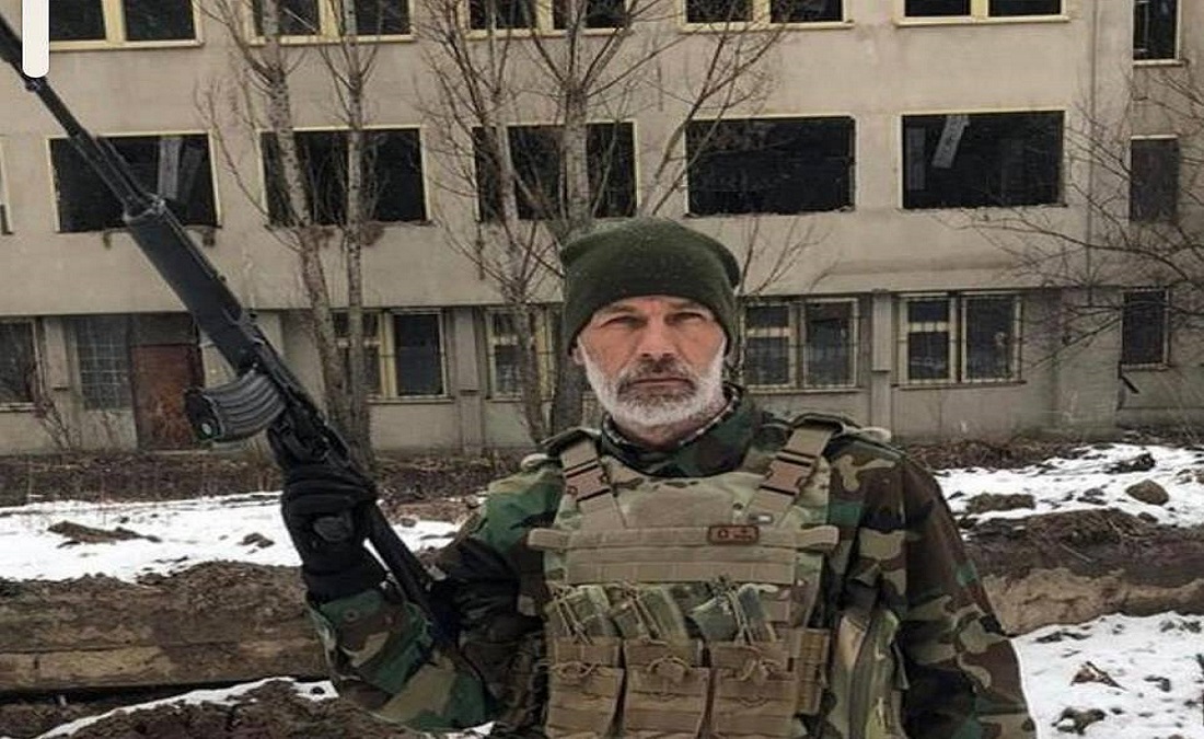 Кололи палками для скота и били током — британские добровольцы рассказали о русском плену