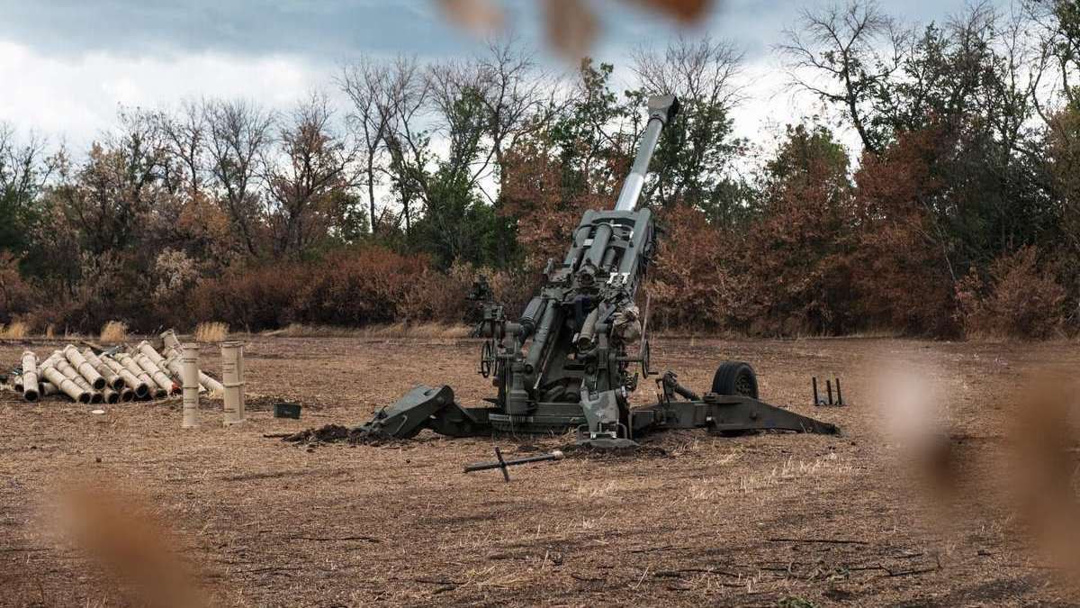 Сколько оккупантов уже ликвидировали ВСУ