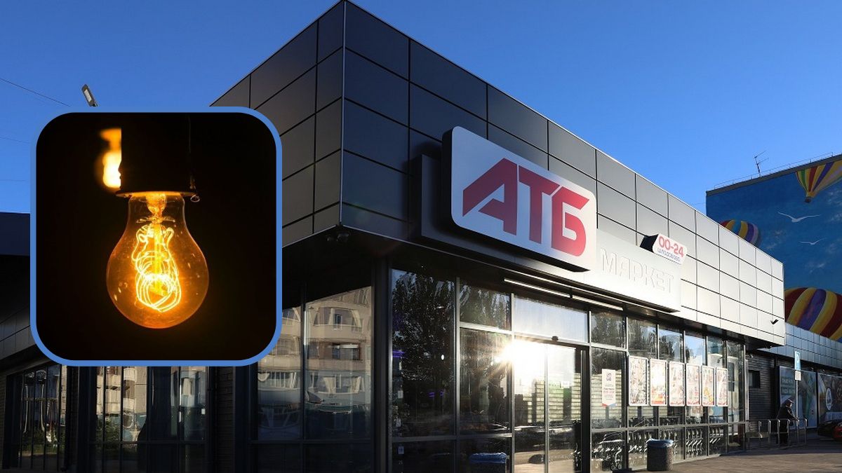 Де працює АТБ: список супермаркетів по містах