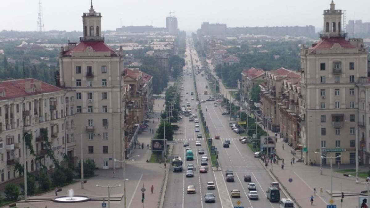 В Запорожье оккупанты обстреляли больницу — что известно о последствиях