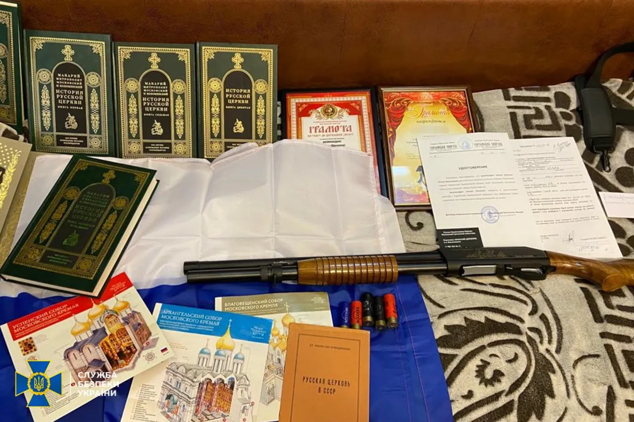 В рпц знайдено безліч доказів їхньої співпраці з рпц В рпц знайдено безліч доказів їхньої співпраці з рпц