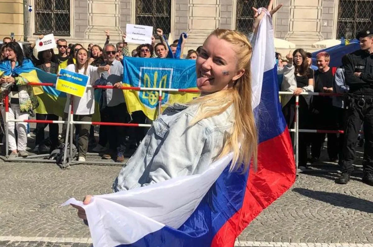 Литва остерігається, що серед росіян, які втекли від мобілізації, багато симпатиків кремля Литва остерігається, що серед росіян, які втекли від мобілізації, багато симпатиків кремля