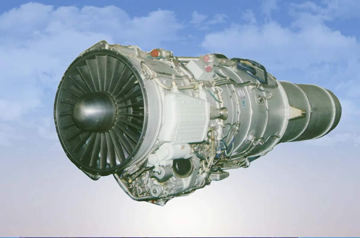 Турбореактивний двигун Bayraktar Kızılelma виготовили на «Мотор Січі» Турбореактивний двигун Bayraktar Kızılelma виготовили на «Мотор Січі»