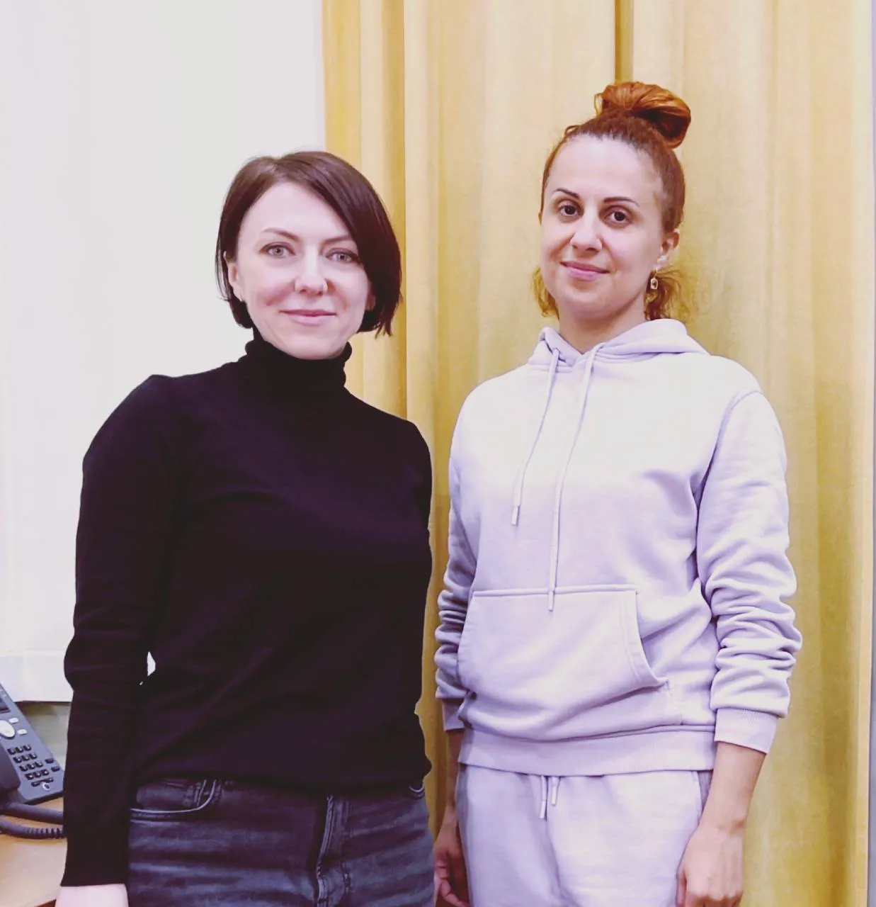 Наталья Калмыкова стала новым заместителем министра обороны Украины ...
