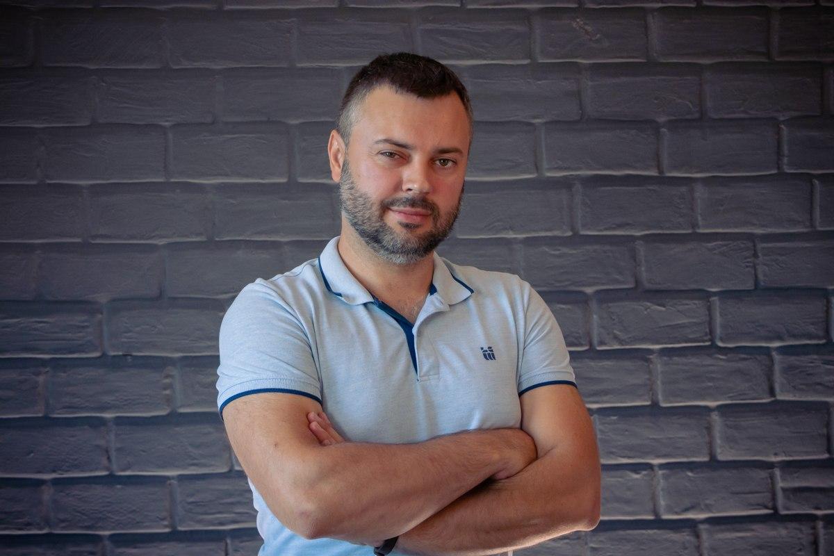 Владимир Колисниченко