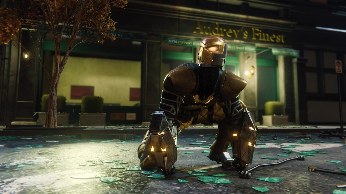 Противостоять Человеку-пауку будут новые злодеи 