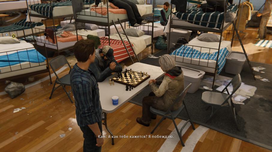 Питер Паркер не столь успешен