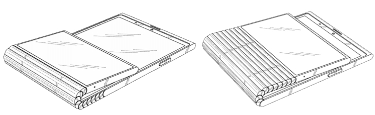 Когда начнут производить такие смартфоны от Lenovo и начнут ли, пока неизвестно