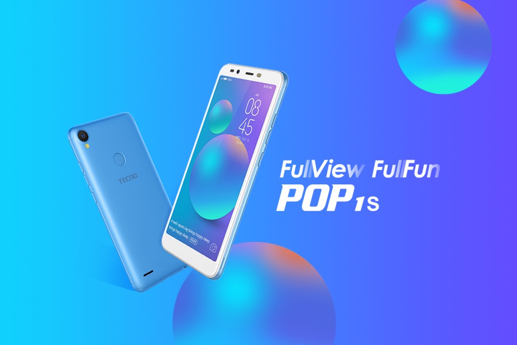 Смартфоны выглядят изящно