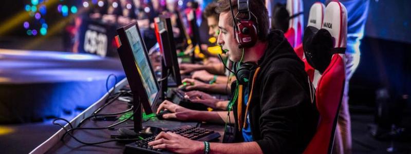 ТОП богатейших киберспортсменов Украины: рейтинг и при чем здесь Dota 2
