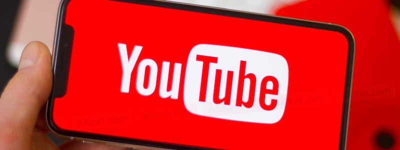 Популярный в мире YouTube-канал продали за 8 миллионов долларов