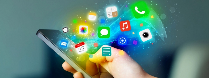 ТОП-5 новых приложений для Android этой недели, которые вы могли пропустить
