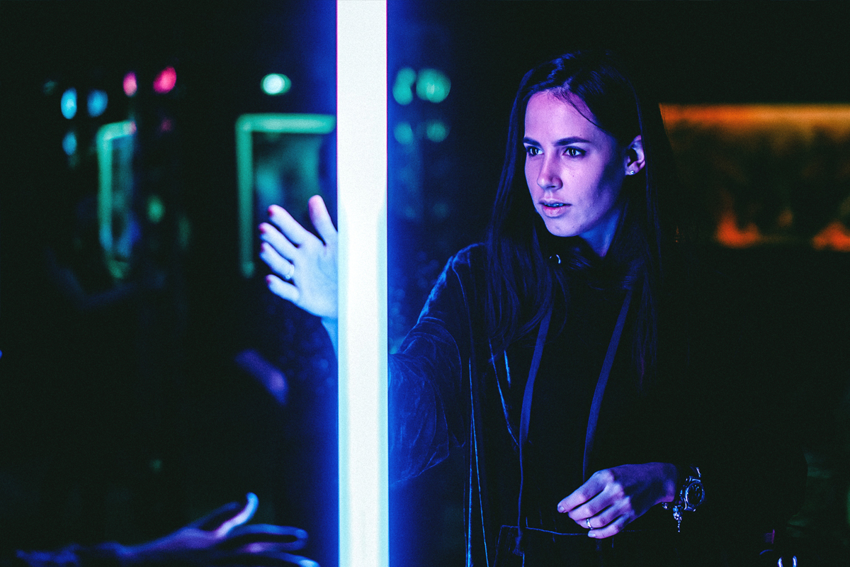 Художественная инсталляция