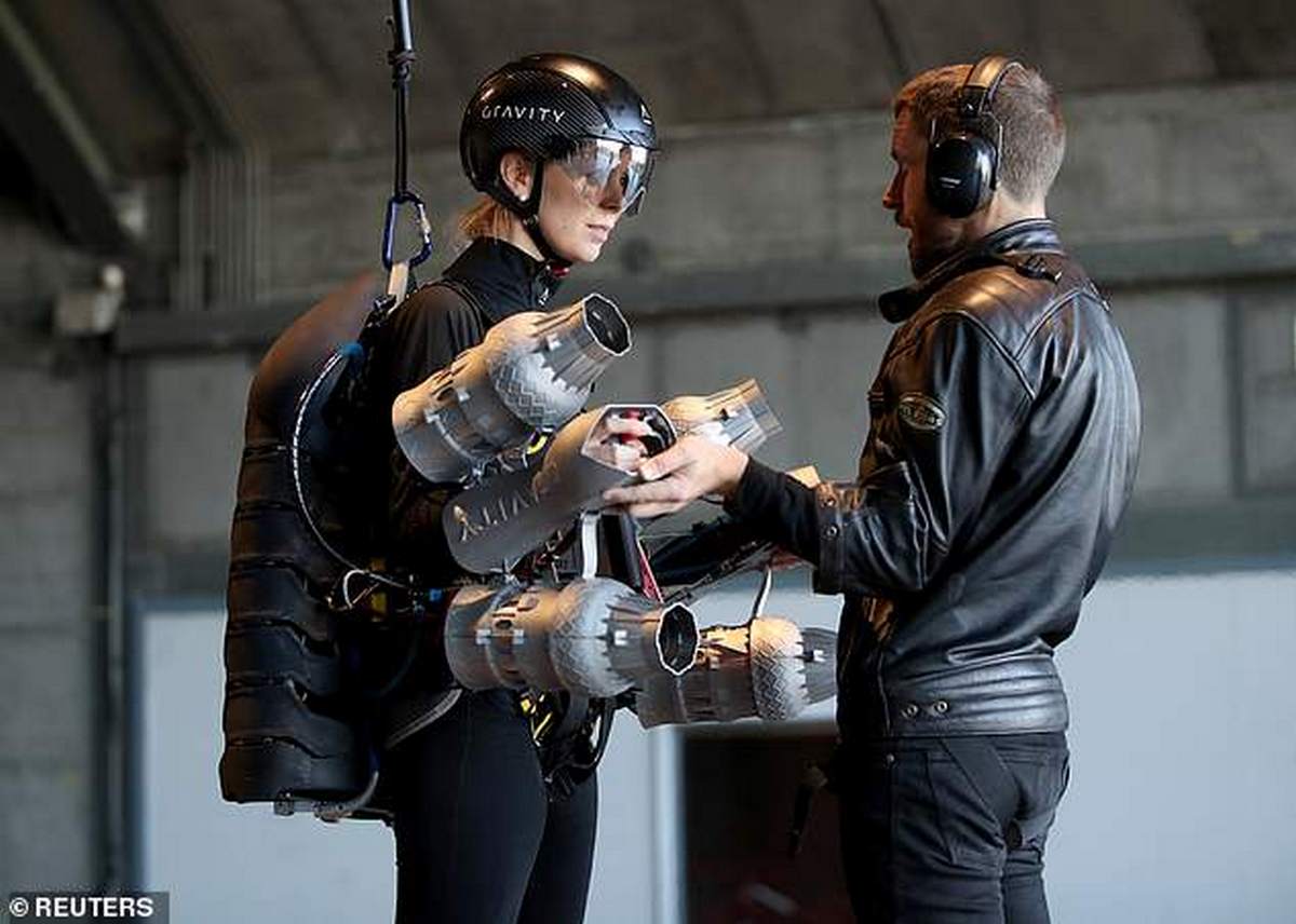 Рекорд скорости - 51 километров в час