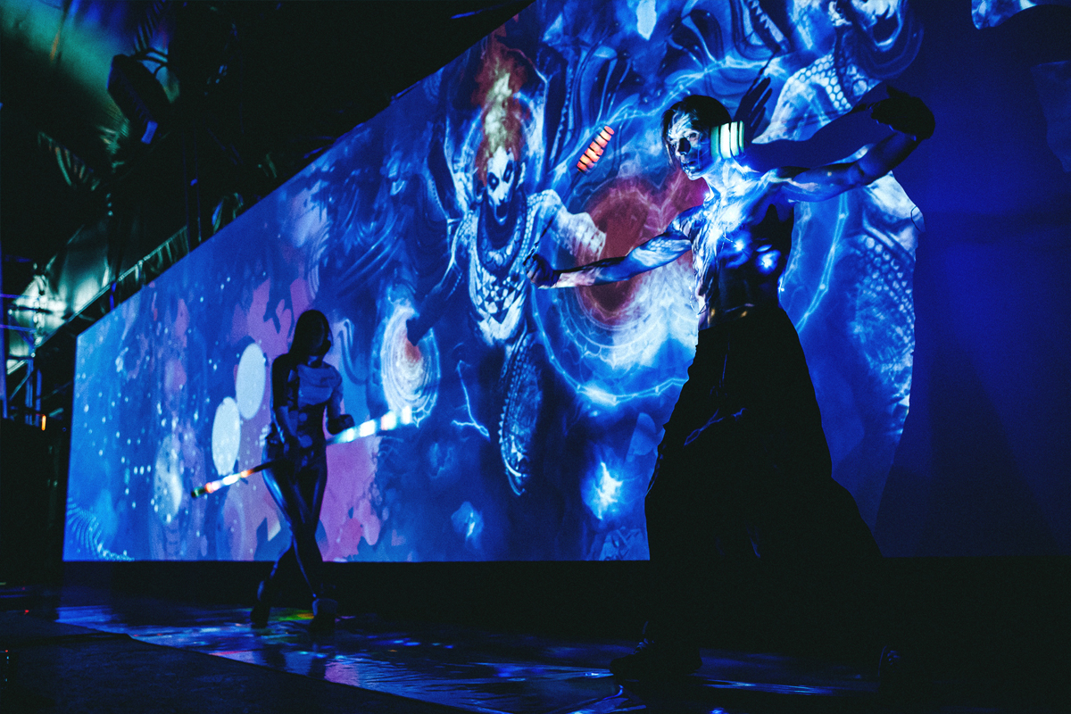 Постановки 