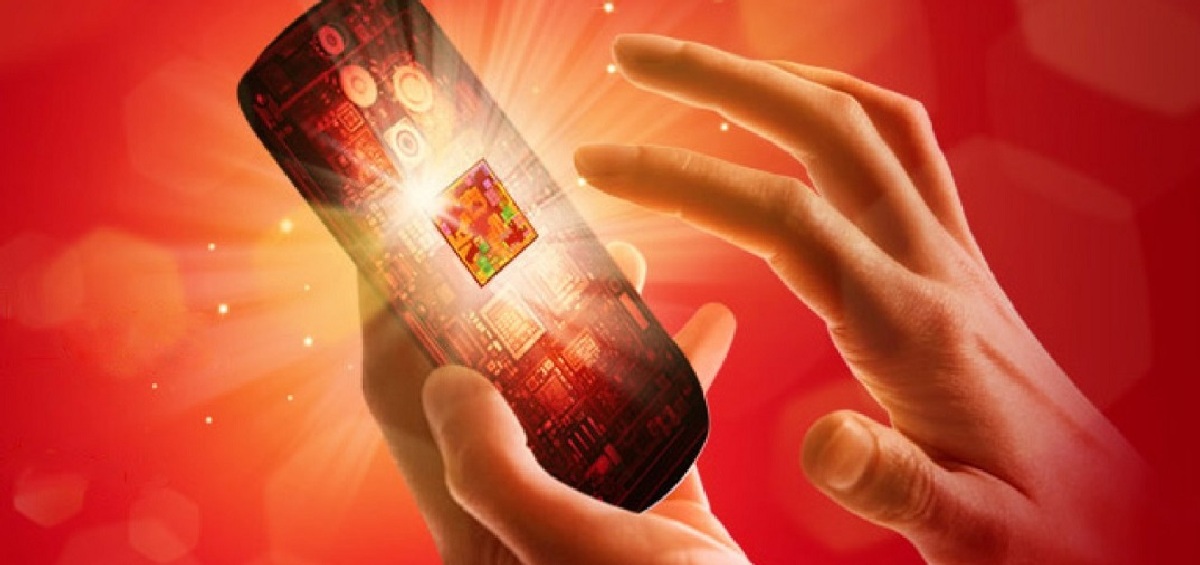 Заблуждение - чем больше разрешение, тем круче экран