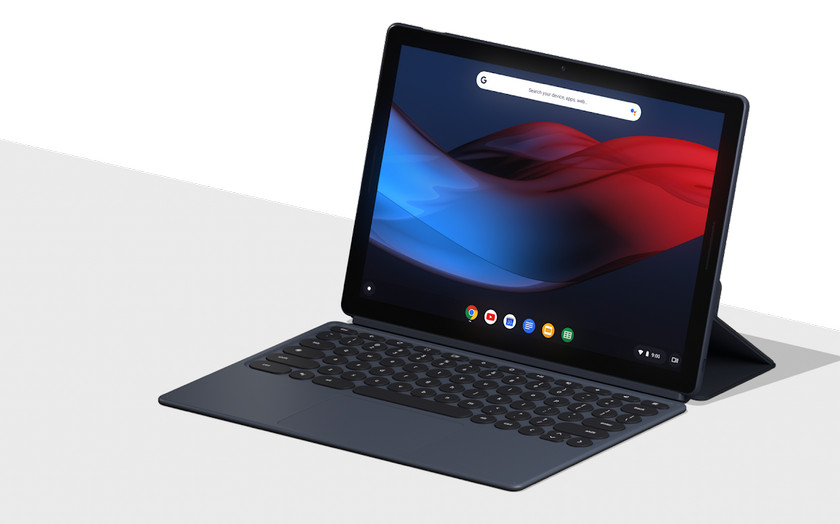 Планшет Google Pixel Slate