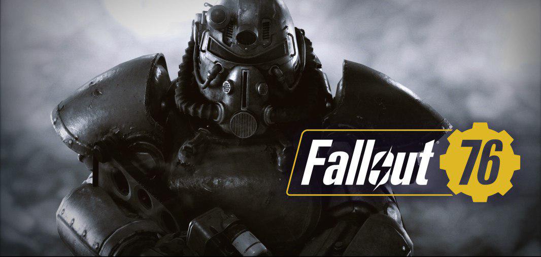 Fallout 76 будет доступна в тестовом режиме с конца октября Fallout 76 будет доступна в тестовом режиме с конца октября